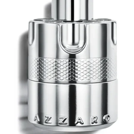 AZZARO WANTED EDP