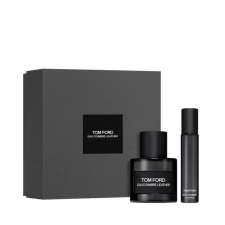 Tom Ford Eau D'ombré Leather Set