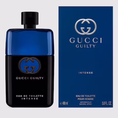 Gucci Guilty Eau de Toilette Intense Pour Homme