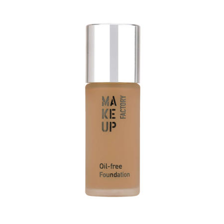 Make Up Factory Oil-free Foundation