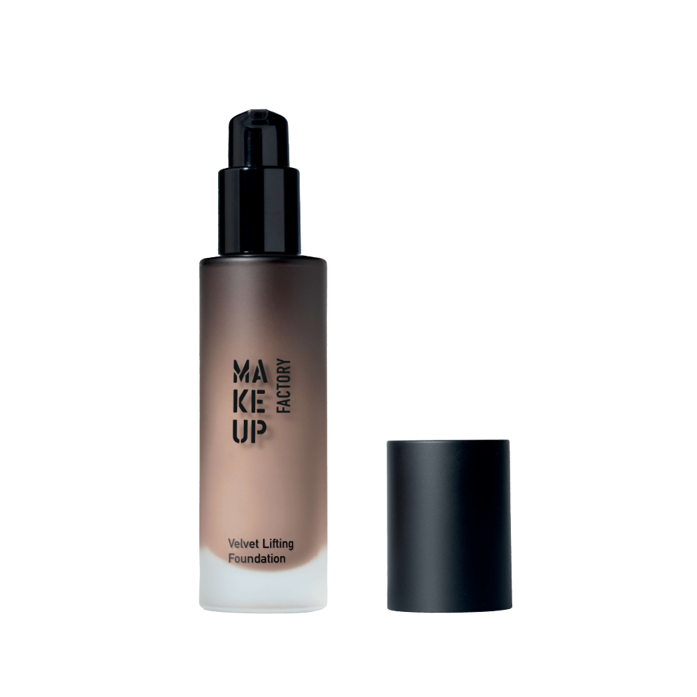 Make Up Factory Velvet Lifting Foundation