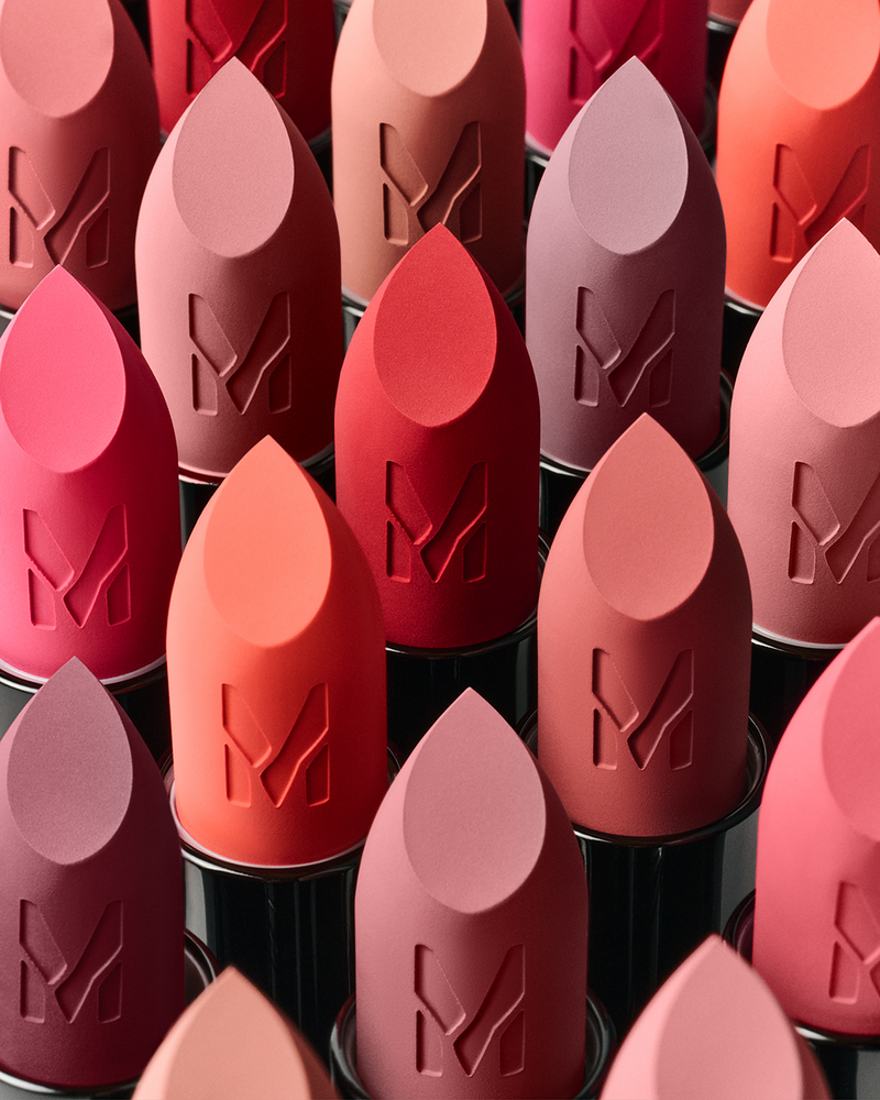 Make Up Factory Studio Star Velvet Lipstick - Image 2