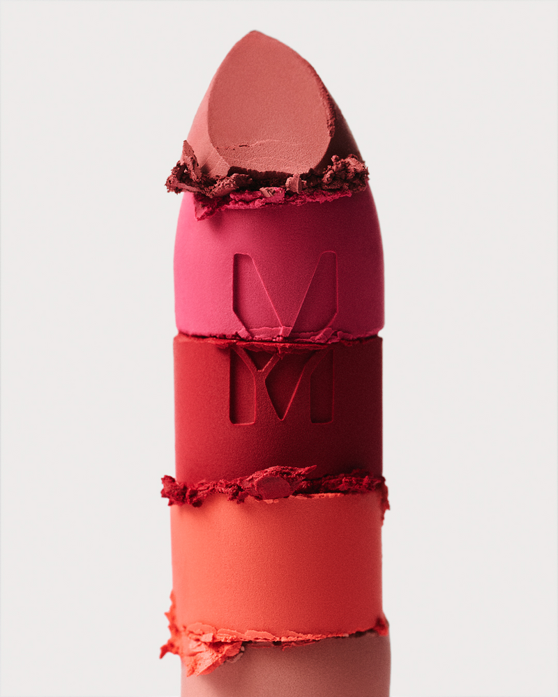 Make Up Factory Studio Star Velvet Lipstick - Image 3