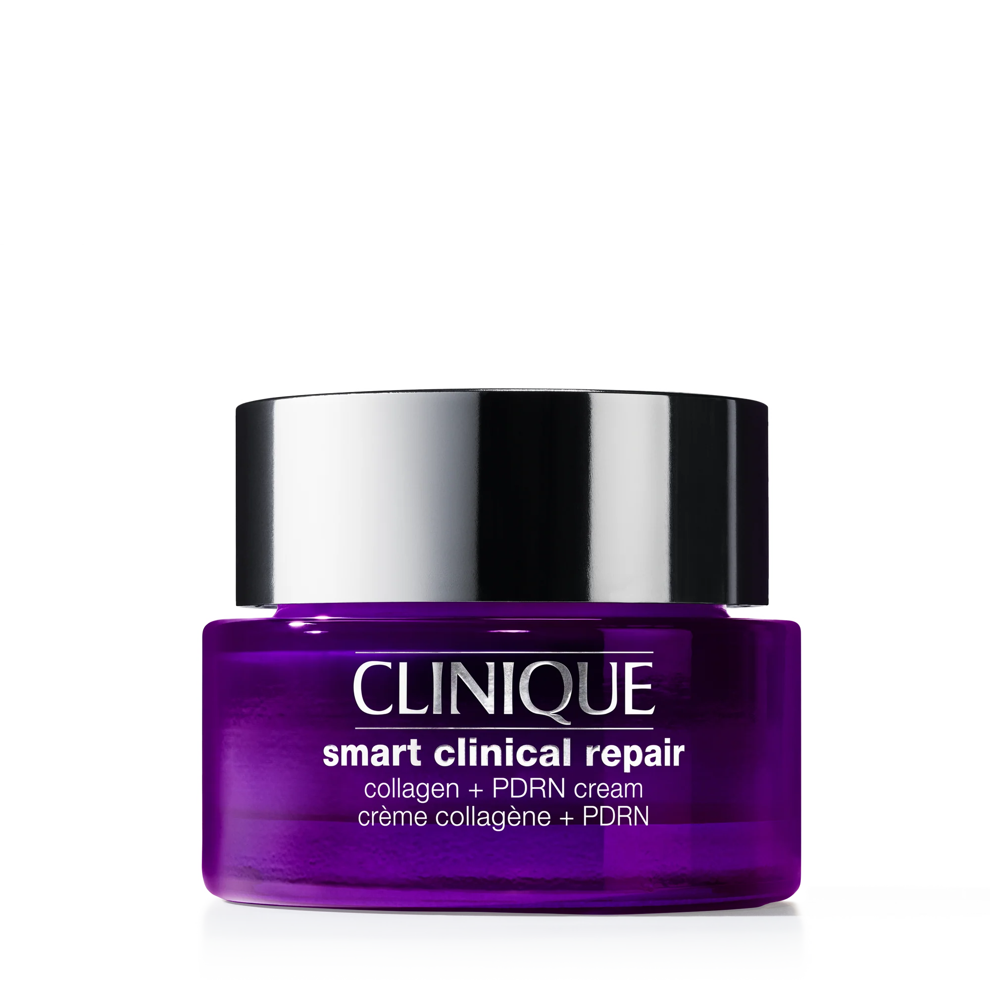 Clinique Smart Clinical Repair Collagen + PDRN Cream