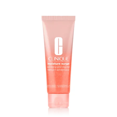 Clinique Moisture Surge Exfoliating Glow Cleanser