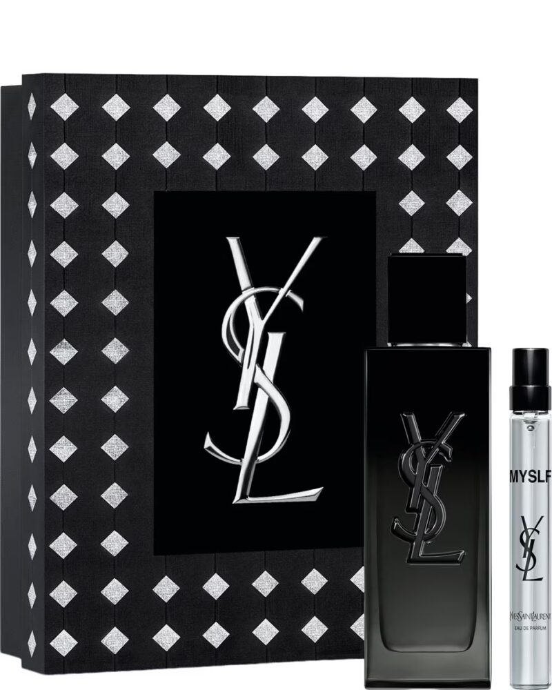 Yves Saint Laurent Myself Eau De Parfum 60ML