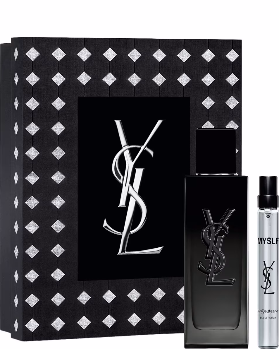 Yves Saint Laurent Myself Eau De Parfum 60ML