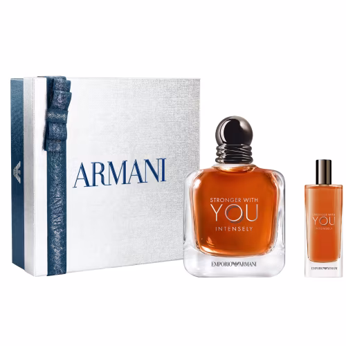 Stronger with You Intensely Gift Set - Eau de Parfum
