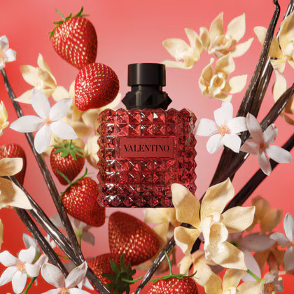 Born In Roma Donna Ruby Eau de Parfum